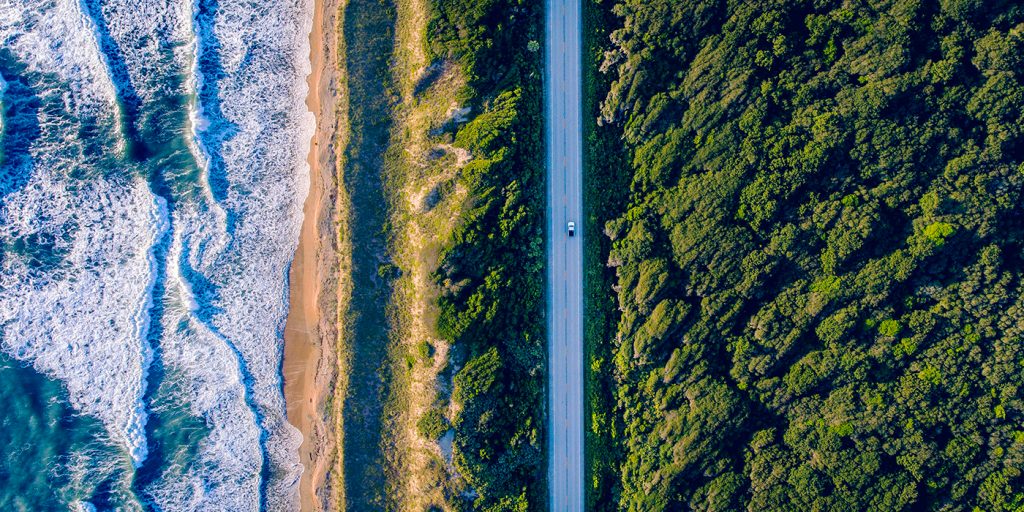 travel cheap by renting cars only when you have to