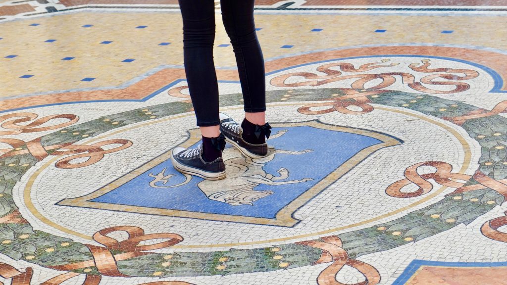 Milan Galleria