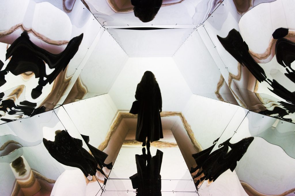 Saatchi Gallery