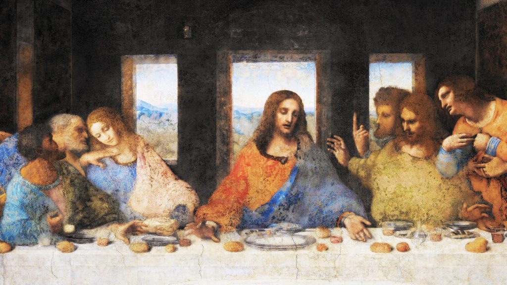 Leonardo da Vinci