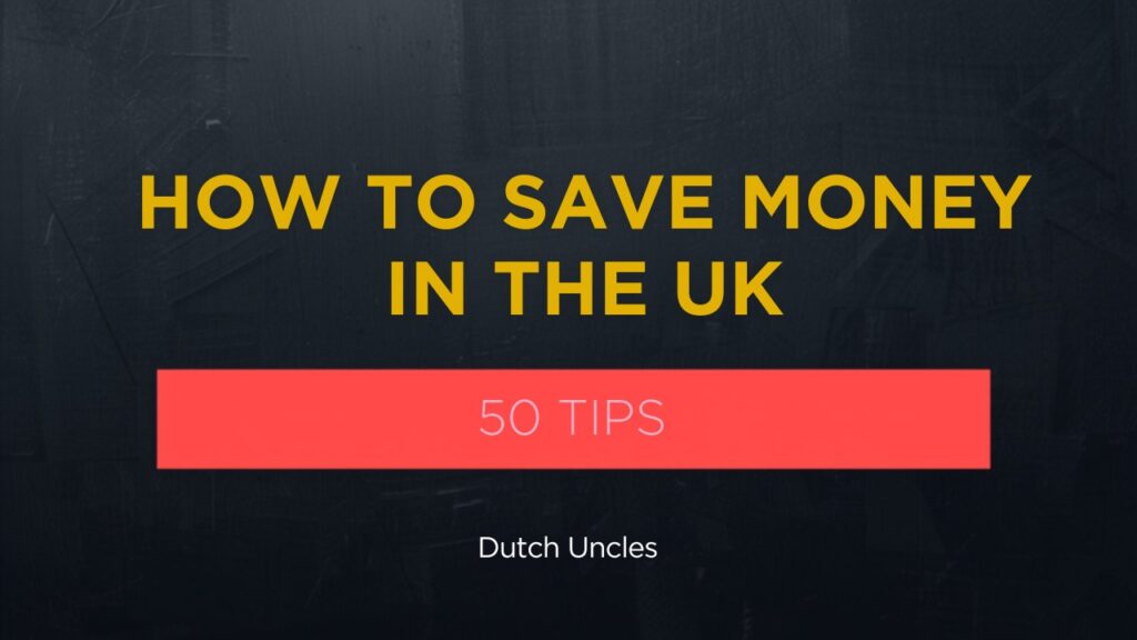 9 Easy Steps to Save Money & Put £1,000 Back in Your Pocket