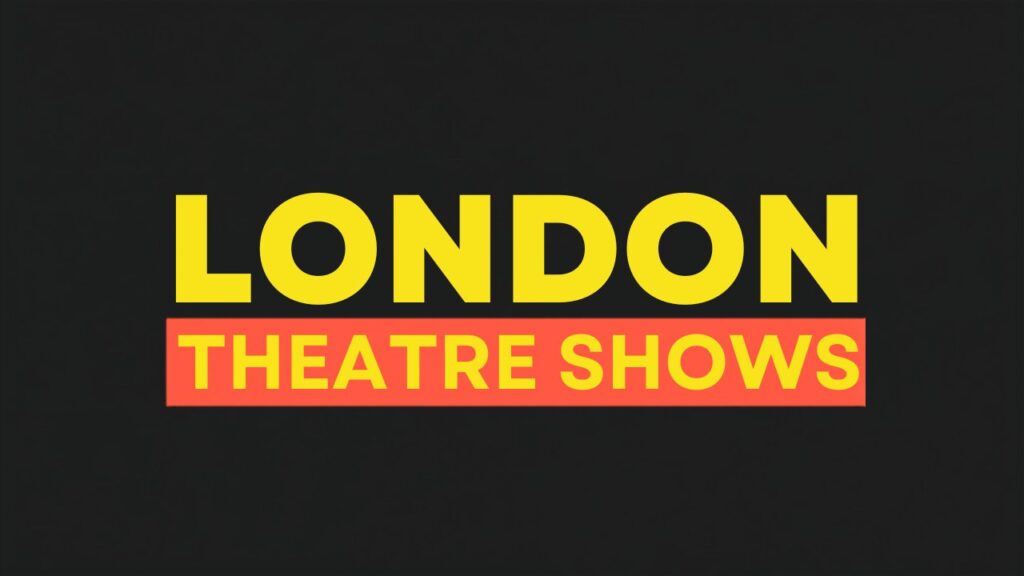 How to Get Cheap London Theatre Tickets (Best Seats for Less)