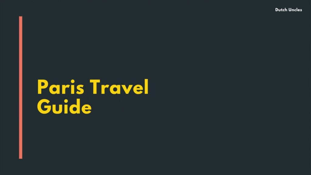 Best Attractions in Paris: What to See & How to Do It Right